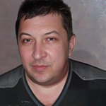 Serghei, 36