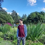 Alex, 29