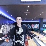 Alex, 29